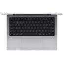 Apple MacBook Pro 14 po (2021)  (M1 Pro Apple/SSD 1To/RAM 16 Go)