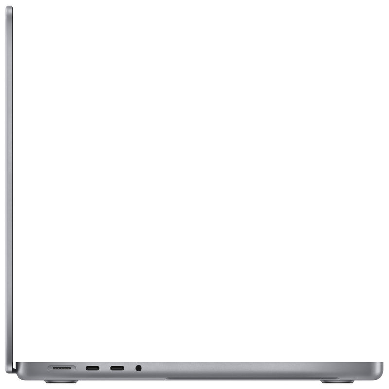 Apple MacBook Pro 14 po (2021)  (M1 Pro Apple/SSD 512 Go/RAM 16 Go)