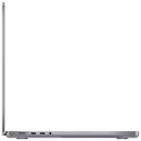 Apple MacBook Pro 16 po (2021)  (M1 Pro Apple/SSD 512Go/RAM 16 Go)