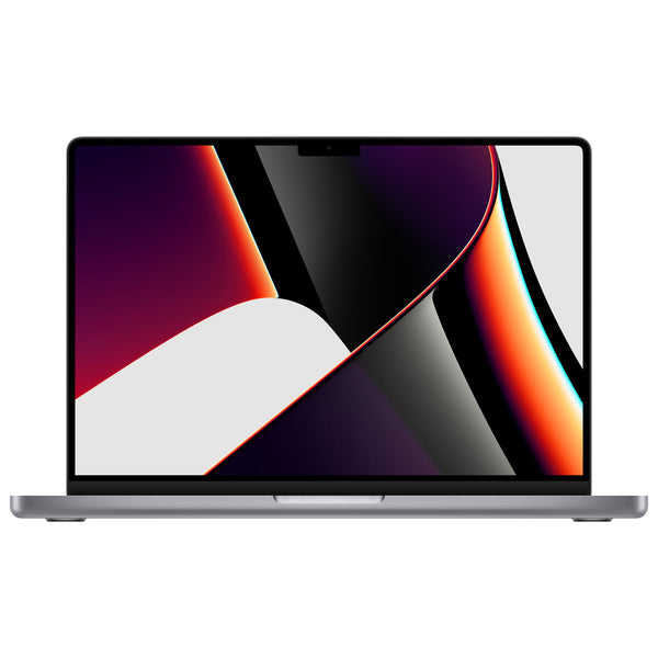 Apple MacBook Pro 14 po (2021)  (M1 Pro Apple/SSD 512 Go/RAM 16 Go)