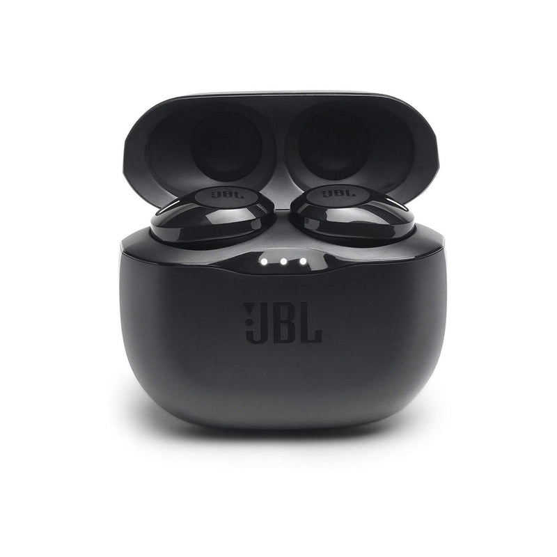 JBL TUNE 125 TWS - In-Ear Sound Isolating Truly Wireless Headphones