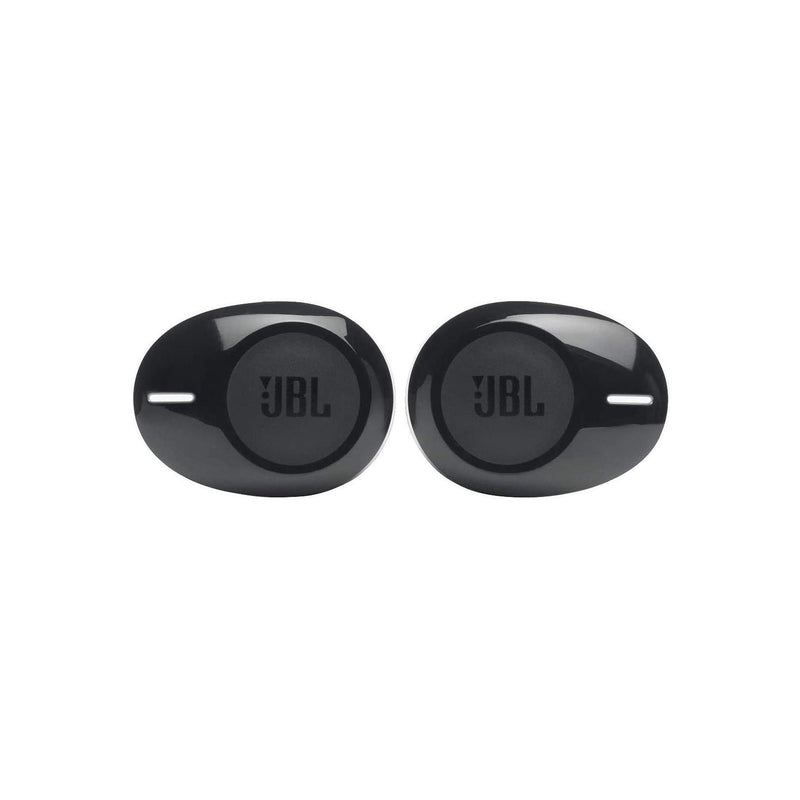 JBL TUNE 125 TWS - In-Ear Sound Isolating Truly Wireless Headphones