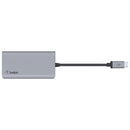 Belkin Multiport Adapter 4 in 1