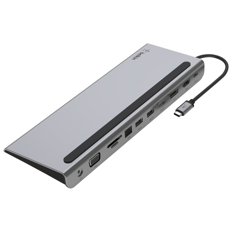 Belkin Multiport Dock 11 in 1