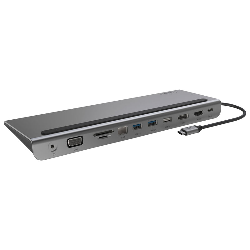 Belkin Multiport Dock 11 in 1