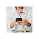 Lavalier Microphone (Jack | Ligthning | USB-C)