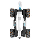 Mecha Guardian - Voiture de cascade télécommandée avec curseur, contrôle de la vapeur et du mouvement