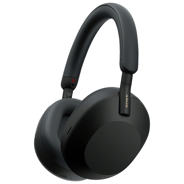 Sony WH-1000XM5 - Casque Bluetooth à réduction de Bruit