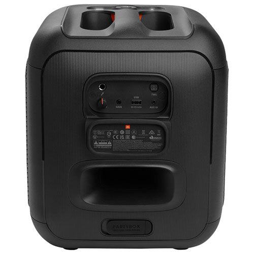 JBL PartyBox Encore Essential Haut-parleur sans fil Bluetooth