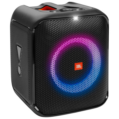 JBL PartyBox Encore Essential Haut-parleur sans fil Bluetooth