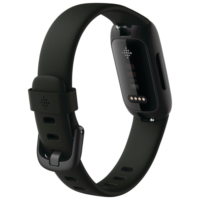 FITBIT LUXE - Moniteur de mise en forme avec moniteur de fréquence cardiaque