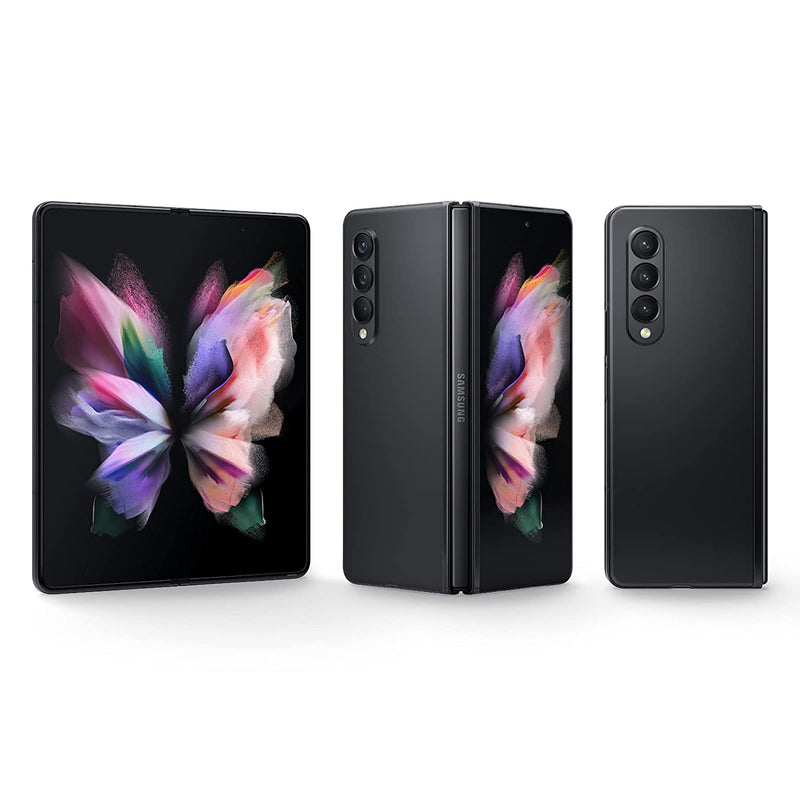 Samsung GALAXY Z FOLD 3 - 256 GO | 12 RAM