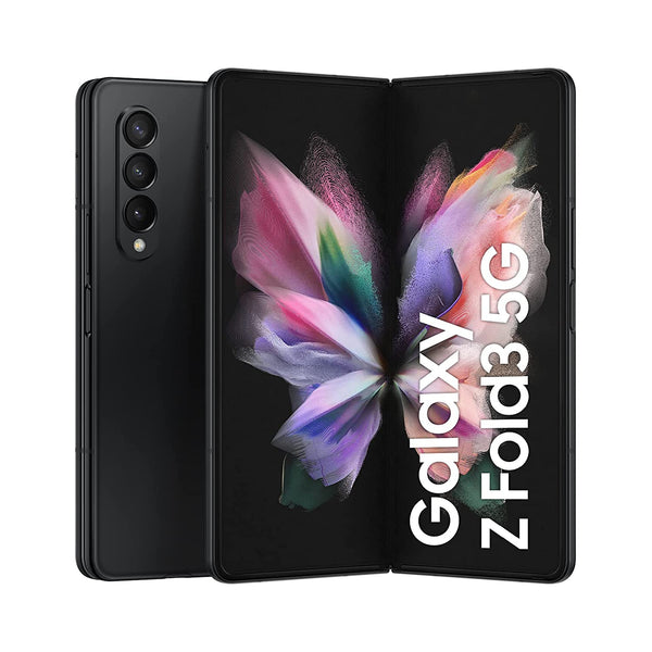 Samsung GALAXY Z FOLD 3 - 256 GO | 12 RAM