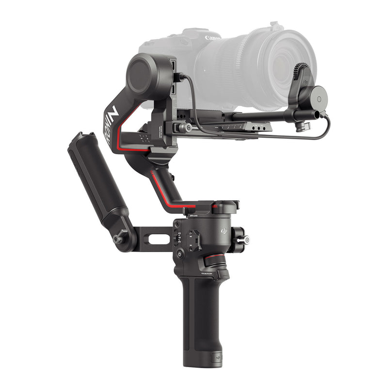 DJI RS3