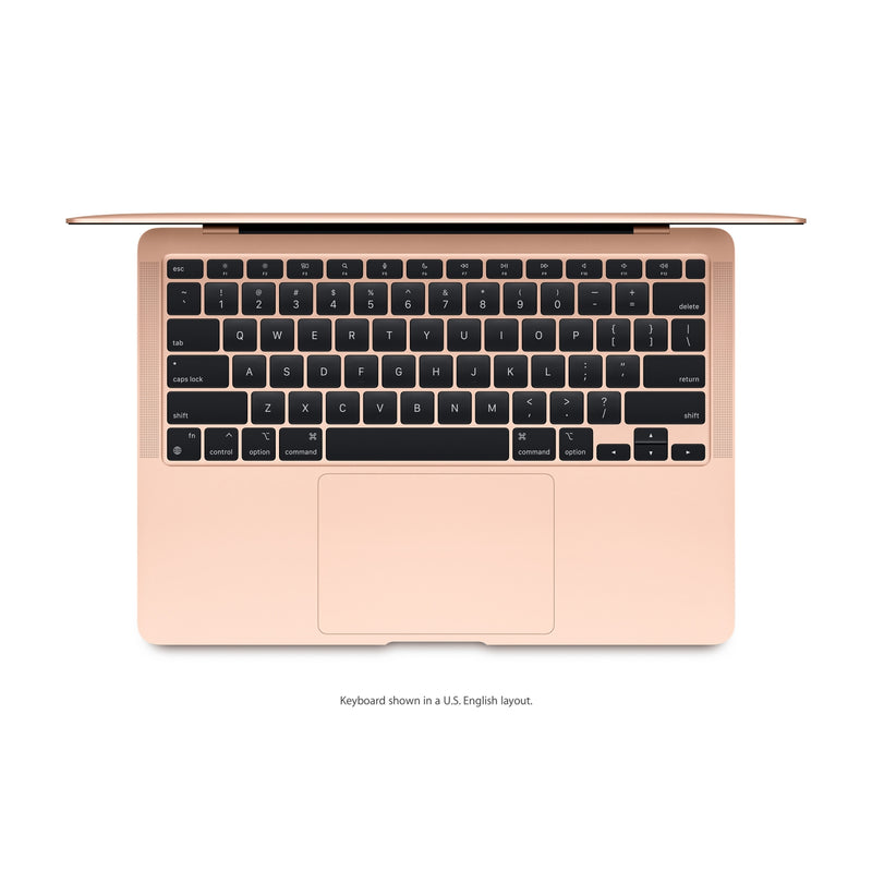 Apple MacBook Air 13'' (M1 Apple/SSD 512 Go/RAM 8 Go)