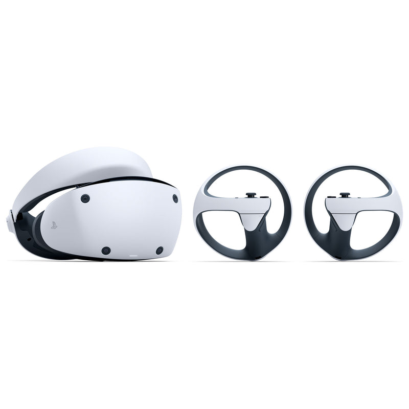 Sony Playstation VR2