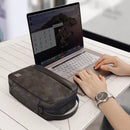 WiWU Camouflage • Jungle Universal Travel Organizer Case