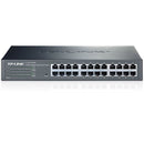 TP-LINK 24 PORT GIGABIT TL-SG1024D