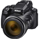 NIKON COOLPIX P1000
