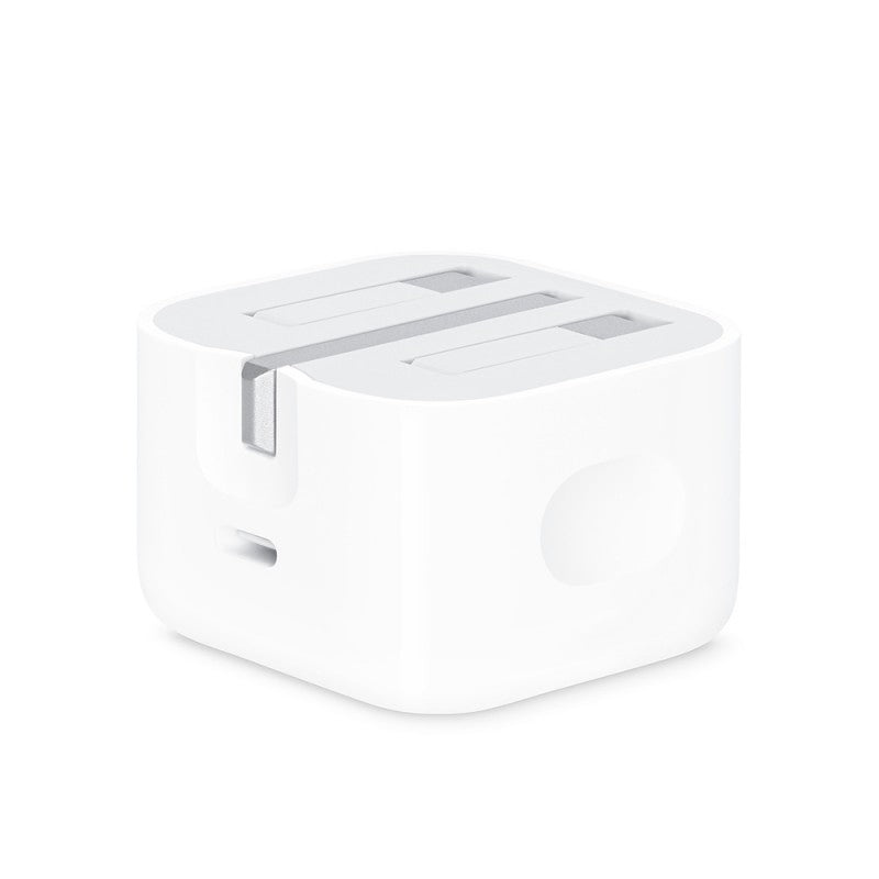 APPLE USB-C 20W POWER ADAPTER