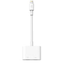 Belkin lightning 2 in 1 (Audio + charge)
