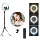 Ring Fill Light 14 S