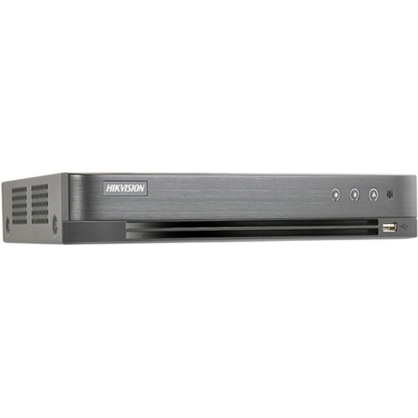 Hikvision Turbo HD DVR 7200 Series 4 Channel