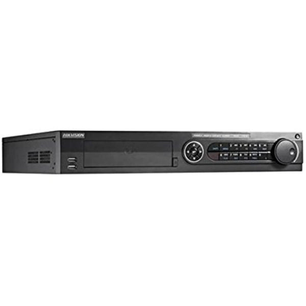 Hikvision Turbo HD DVR 7200 Series 16 Channel