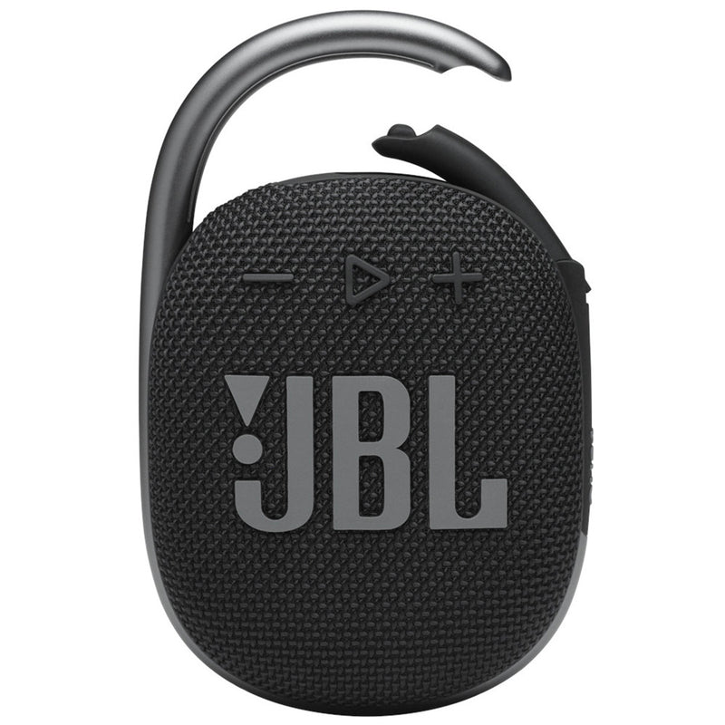 JBL Clip 4 - Haut-parleur sans fil Bluetooth étanche