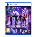 CD PS5 - GOTHAM KNIGHTS