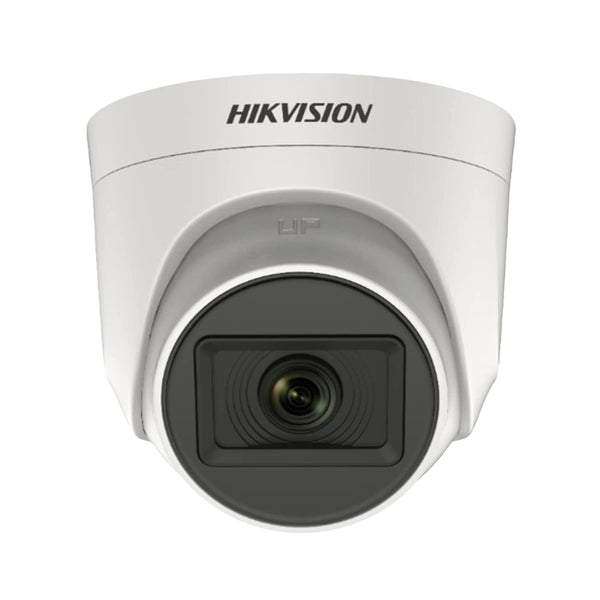 Hikvision Turbo HD Indoor Turret Camera