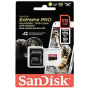 SANDISK MICRO SDXC UHS-1 CARD 512GB