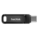 SANDISK DUAL DRIVE GO USB TYPE-C 128GB