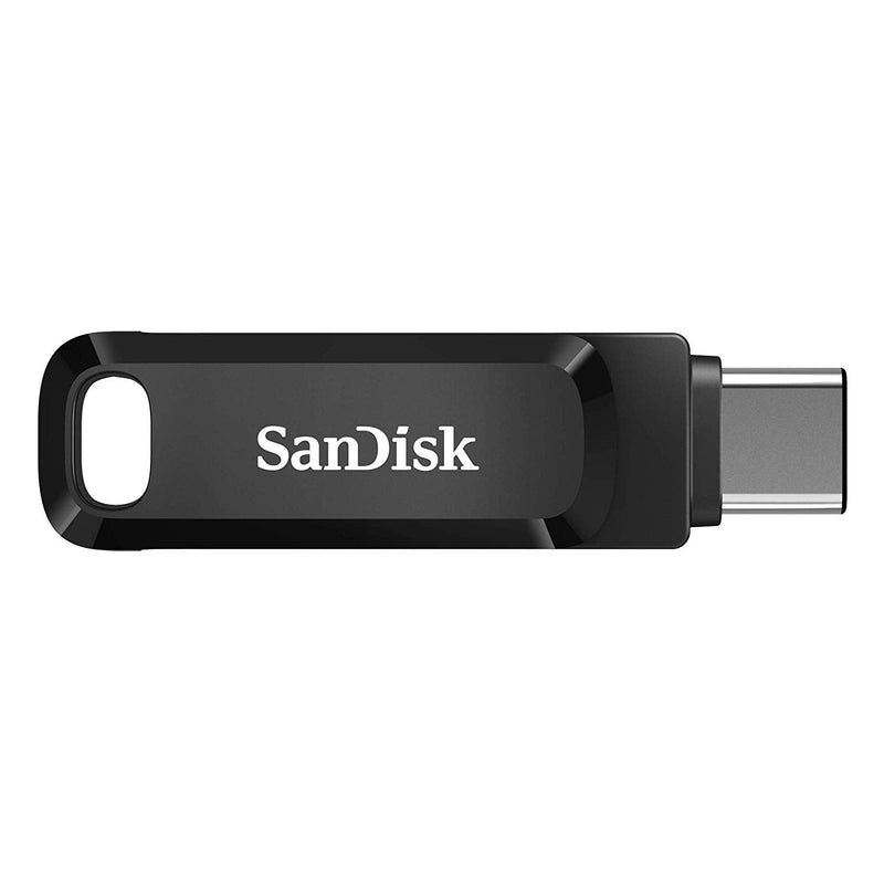 SANDISK DUAL DRIVE GO USB TYPE-C 256GB