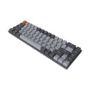Porodo 68Keys Wireless Mechanical Keyboard