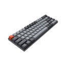 Porodo 68Keys Wireless Mechanical Keyboard