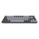 Porodo 68Keys Wireless Mechanical Keyboard