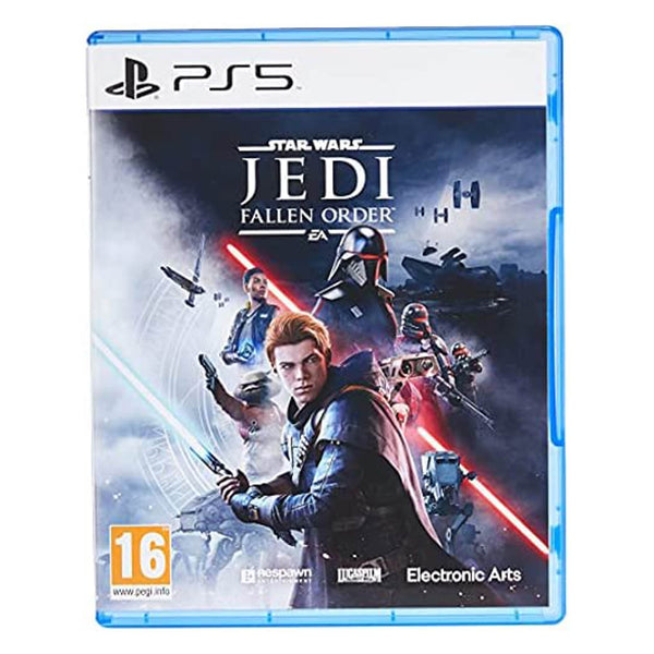 CD PS5 -Jedi Fallen Order