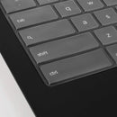 Apple Magic Keyboard with Touch ID & Numeric keypad Black