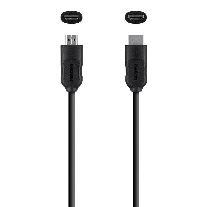 Belkin HDMI Cable 3M High Speed