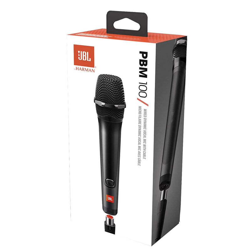 JBL PBM100 Microphone