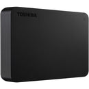 TOSHIBA HDD 4TB
