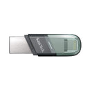 SANDISK IXPAND FLASH DRIVE FLIP 128GB