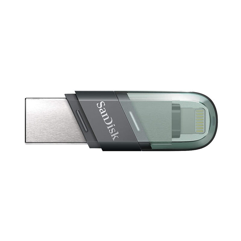 SANDISK IXPAND FLASH DRIVE FLIP 128GB