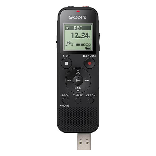 Sony ICD-PX470 - Enregistreur vocal