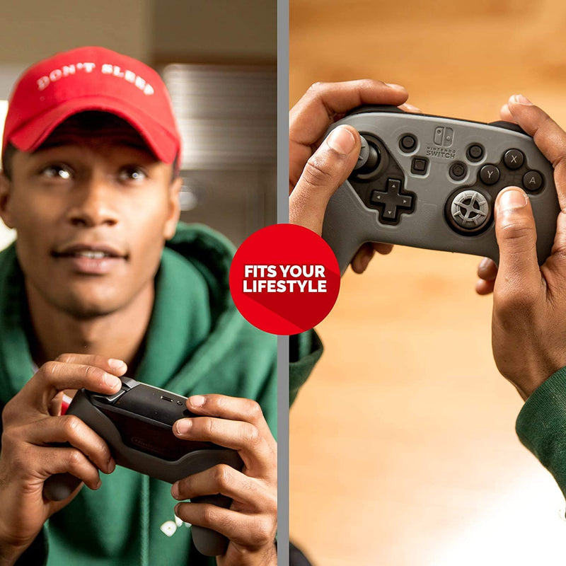 Nintendo Switch Pro Controller