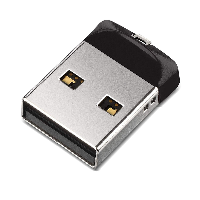 SANDISK ULTRA FIT USB 3.1 FLASH DRIVE 64GB