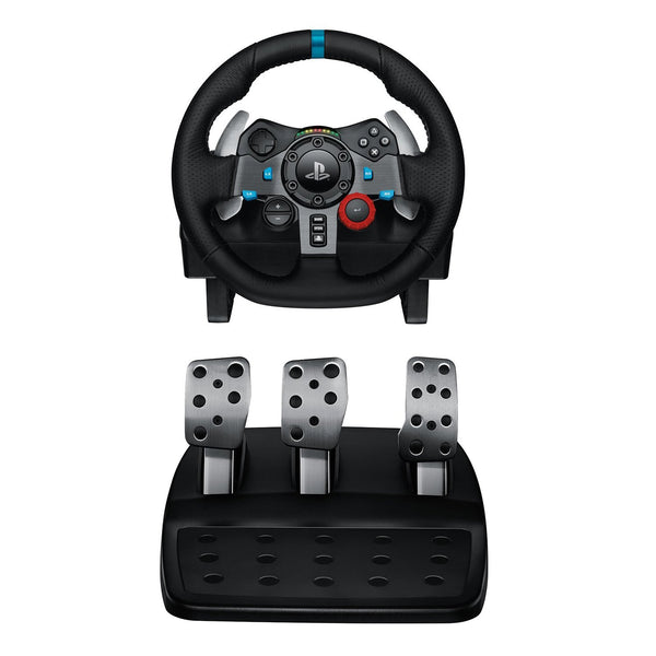 Logitech Playstation G29 Driving Force (PS3,PS4,PS5).