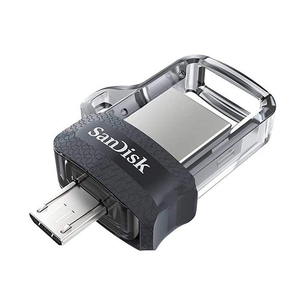 Sandisk Ultra Dual Drive USB m3.0 V8 32GB