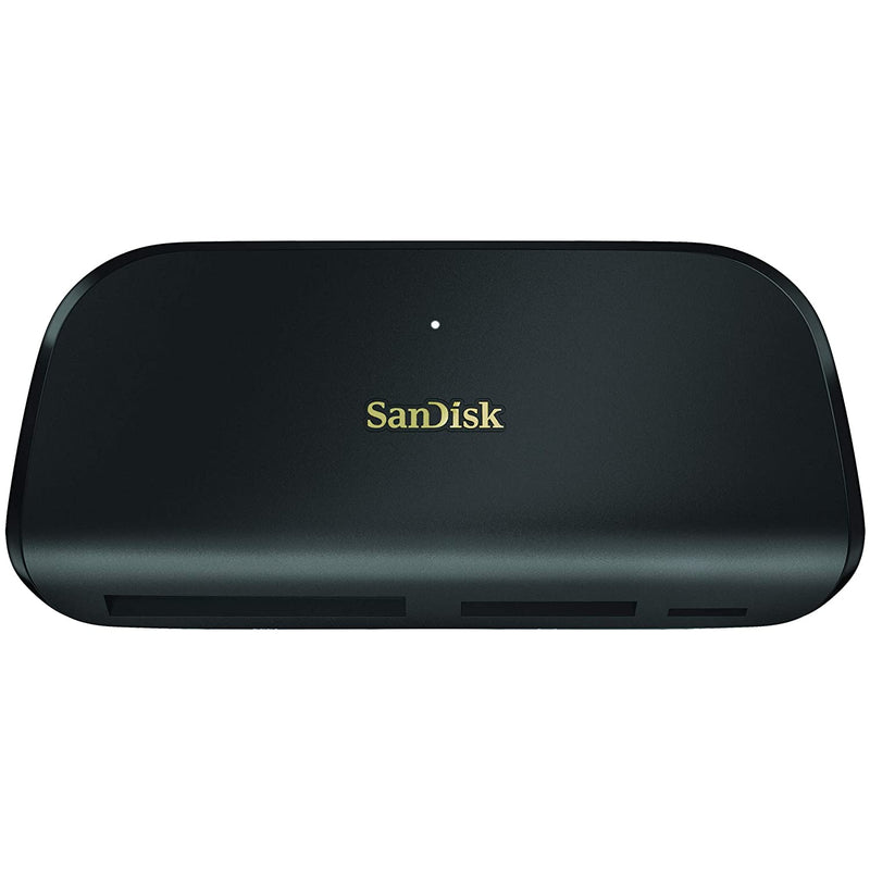 Sandisk imagemate Pro USB-C Multi-card reader